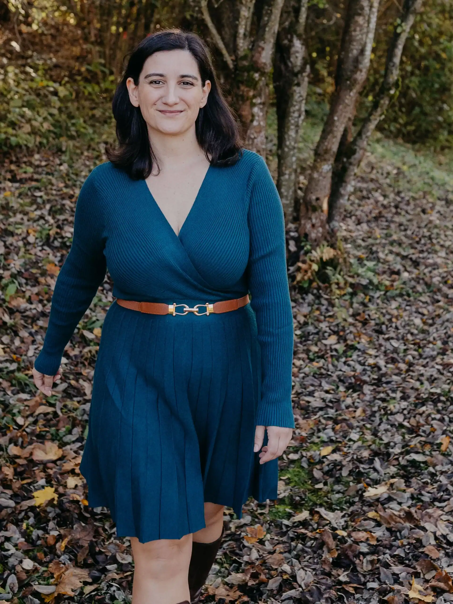 Christina, deine sympathische SEO Beraterin_Rankowl