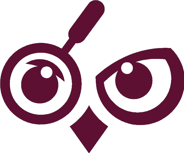 RankOwl Logo - Deine kompetente SEO Beraterin Christina Galli