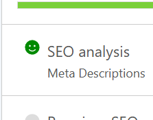 Warum du aufhören solltest, deine Meta Descriptions zu ignorieren
