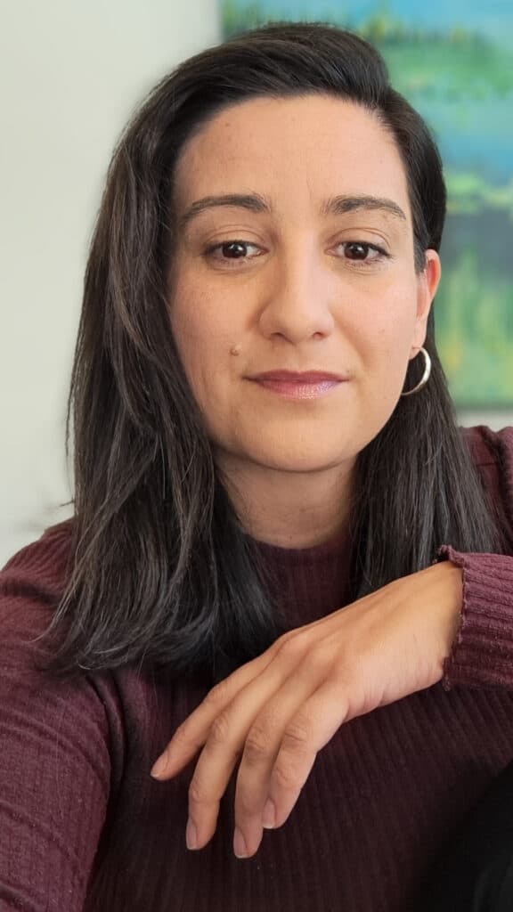 Christina | Beraterin für lokale SEO Audits